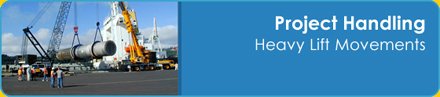 Project Handling